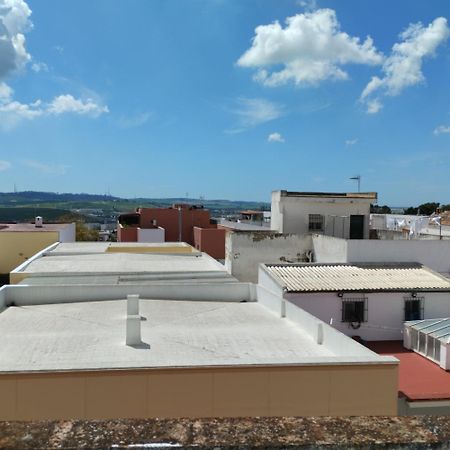 Apartamento Esperanza De La Yedra Jerez de la Frontera Buitenkant foto