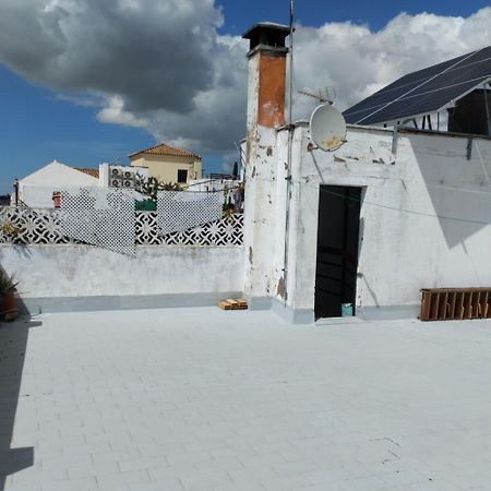 Apartamento Esperanza De La Yedra Jerez de la Frontera Buitenkant foto