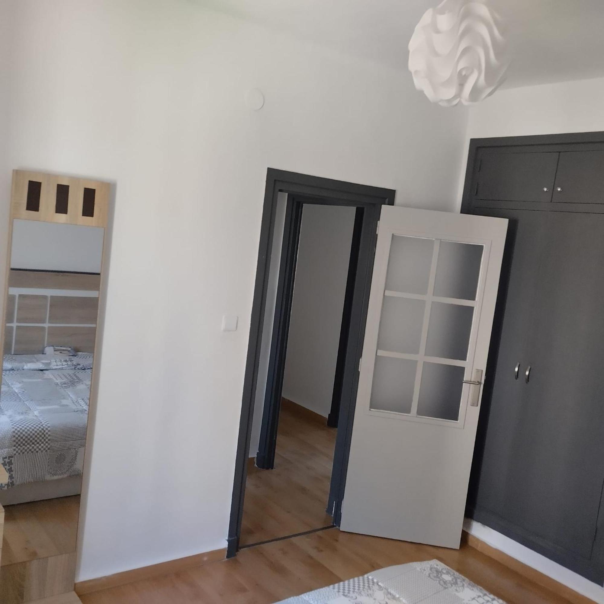 Apartamento Esperanza De La Yedra Jerez de la Frontera Buitenkant foto