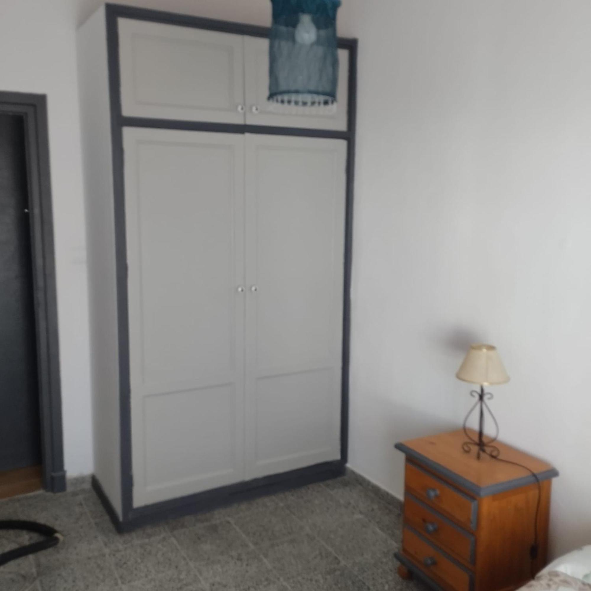 Apartamento Esperanza De La Yedra Jerez de la Frontera Buitenkant foto