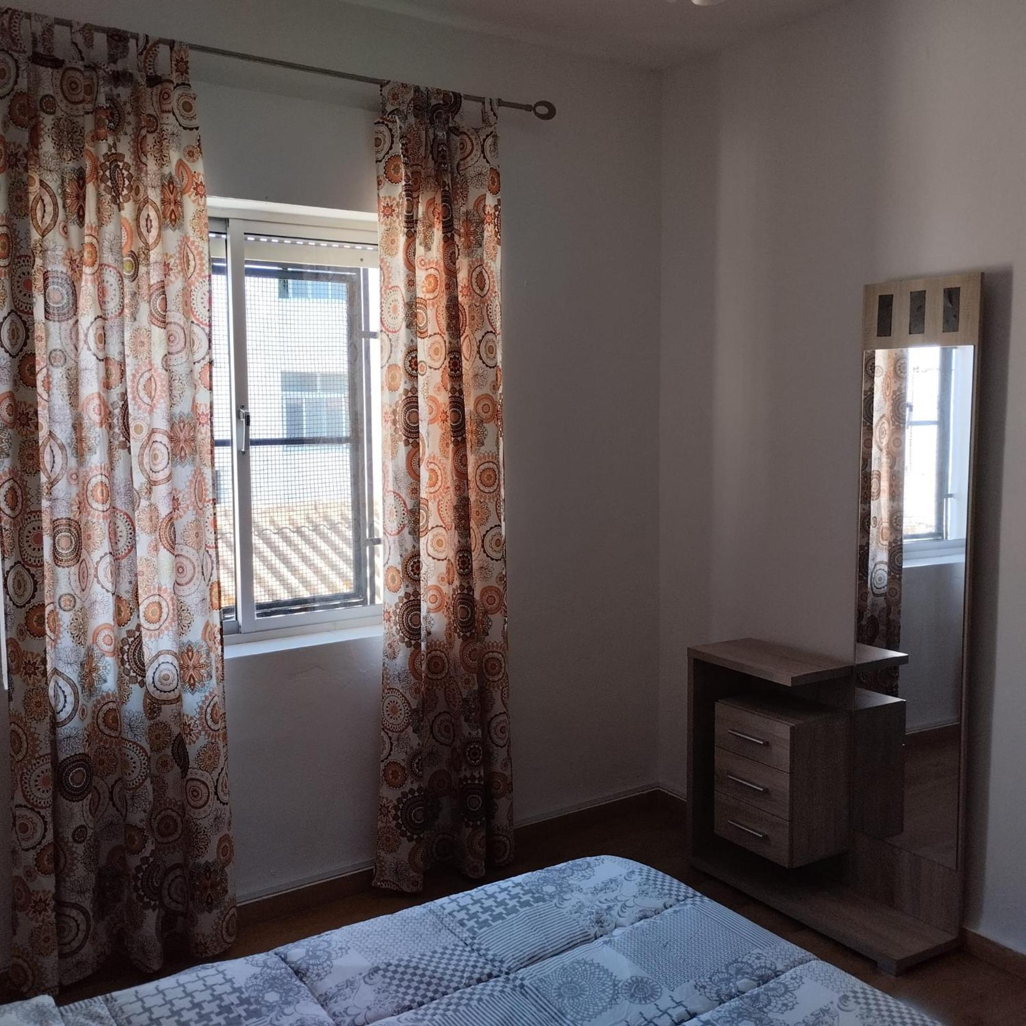 Apartamento Esperanza De La Yedra Jerez de la Frontera Buitenkant foto