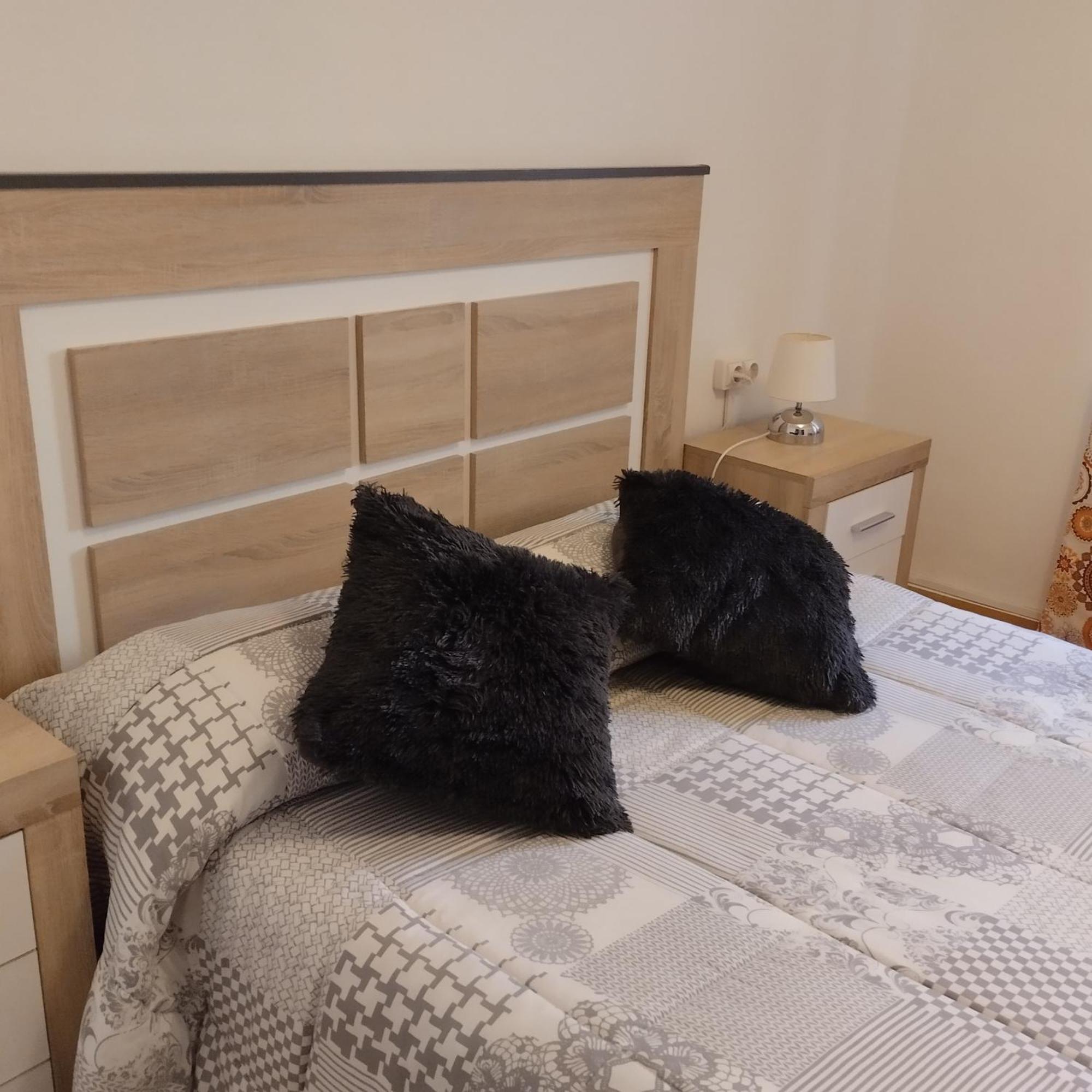 Apartamento Esperanza De La Yedra Jerez de la Frontera Buitenkant foto