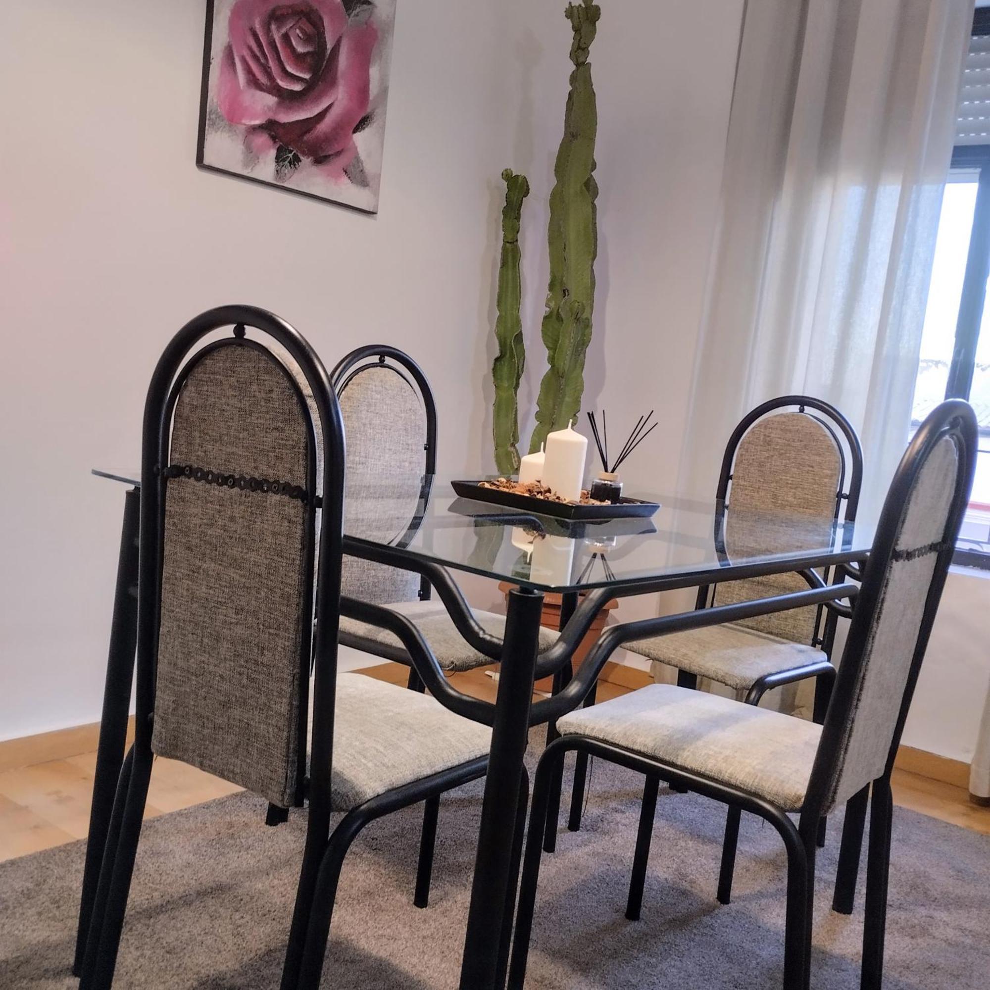 Apartamento Esperanza De La Yedra Jerez de la Frontera Buitenkant foto