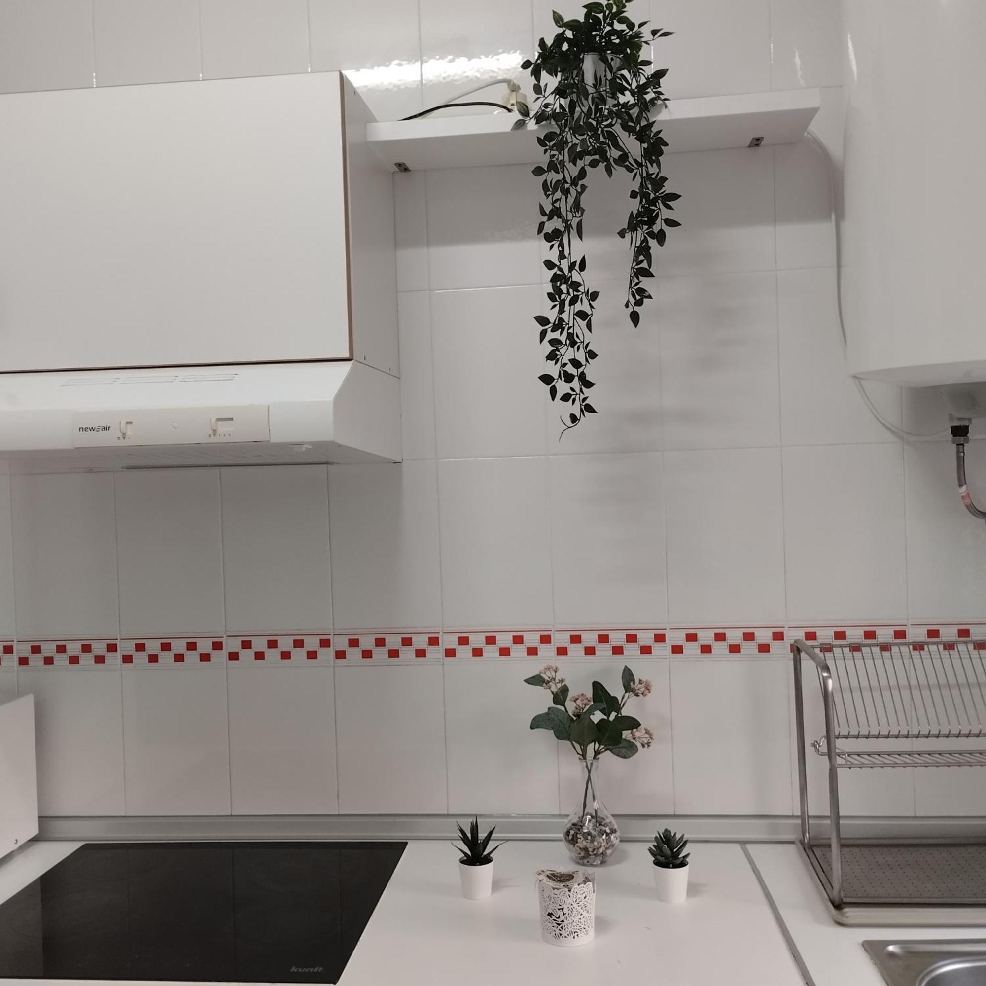 Apartamento Esperanza De La Yedra Jerez de la Frontera Buitenkant foto