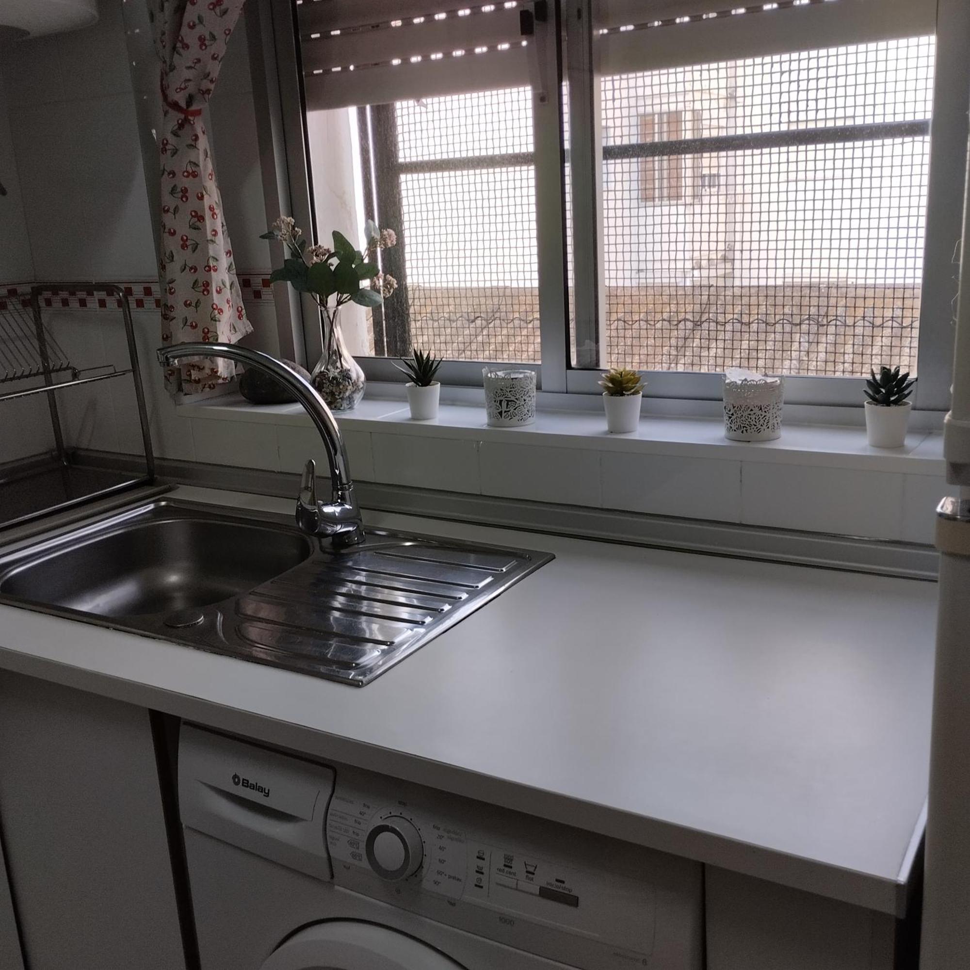 Apartamento Esperanza De La Yedra Jerez de la Frontera Buitenkant foto