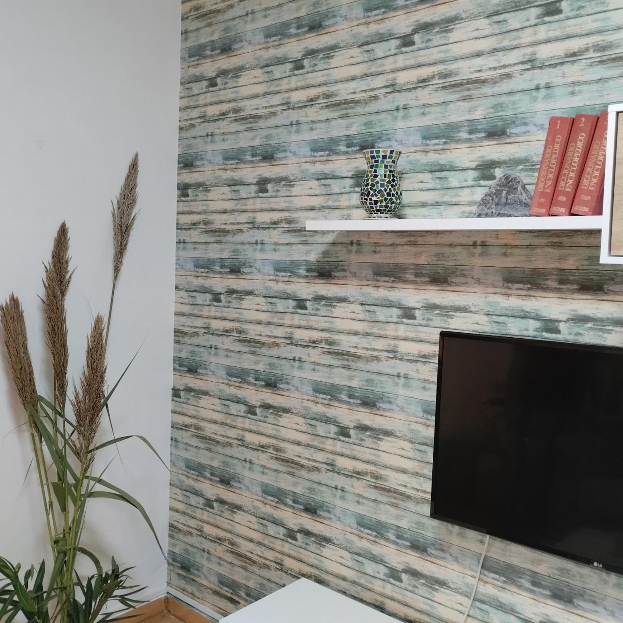Apartamento Esperanza De La Yedra Jerez de la Frontera Buitenkant foto