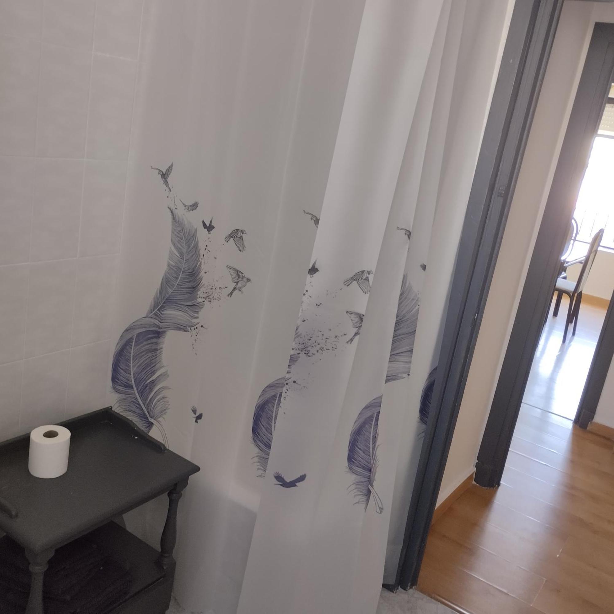Apartamento Esperanza De La Yedra Jerez de la Frontera Buitenkant foto